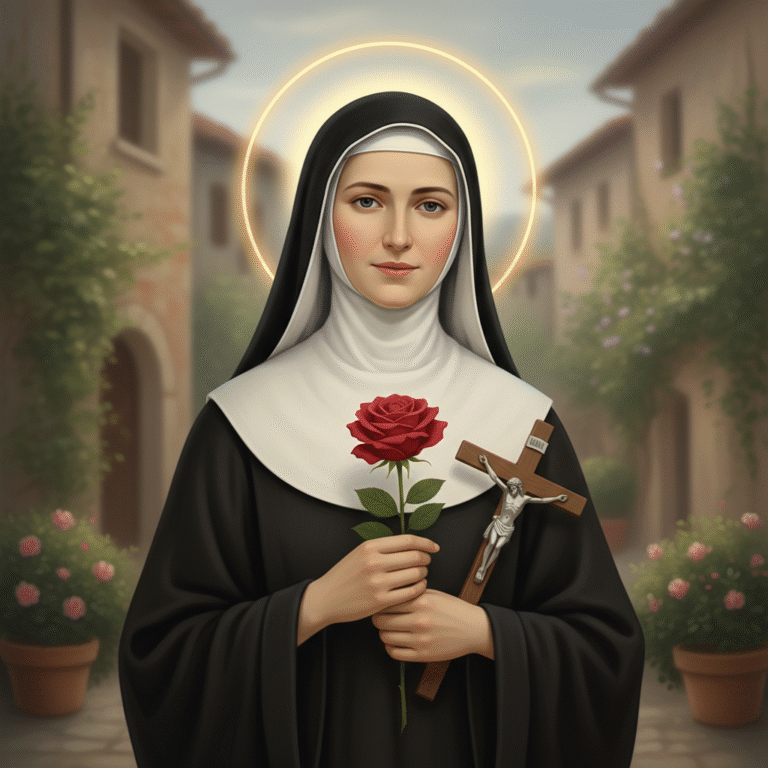 Santa Rita de Cássia