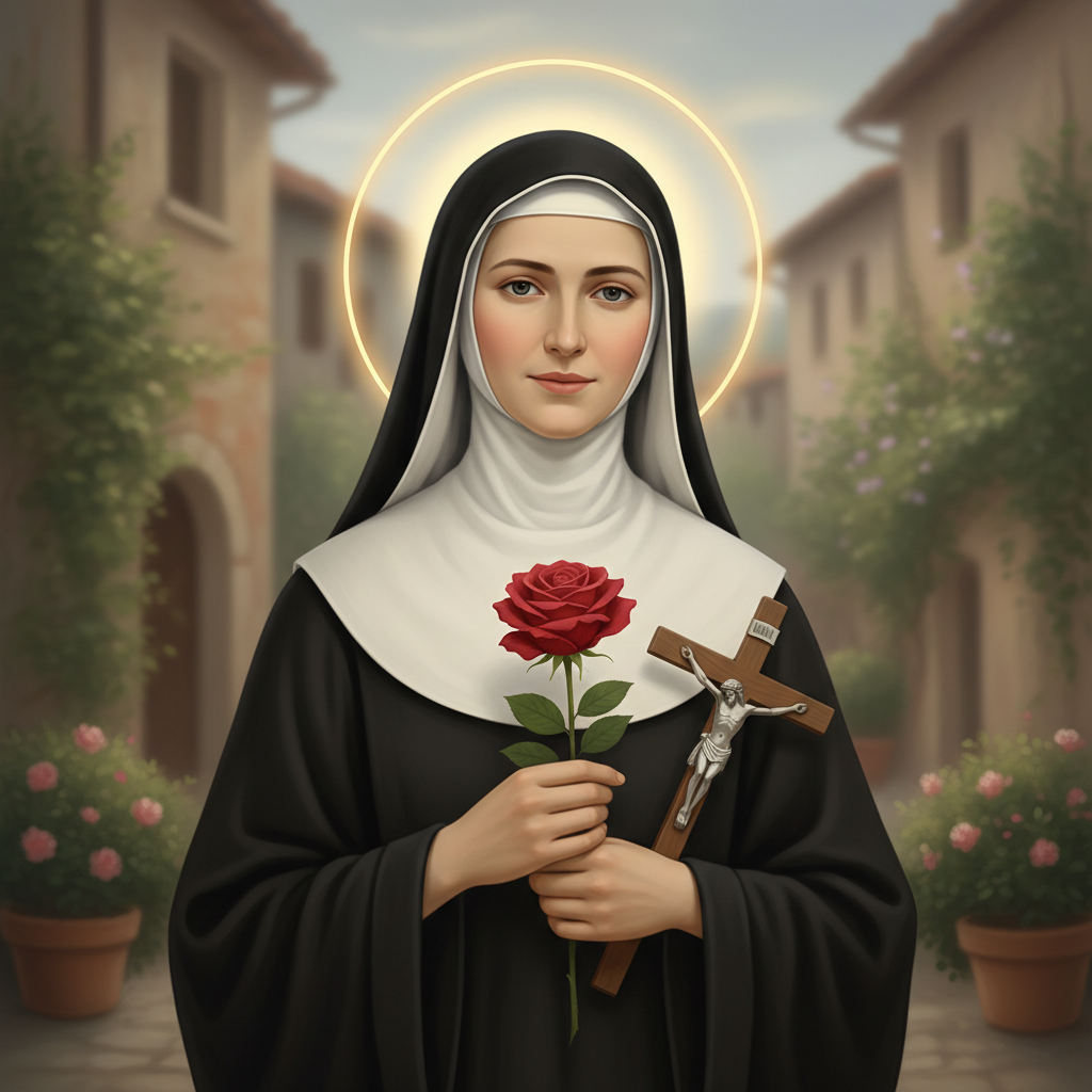 Santa Rita de Cássia