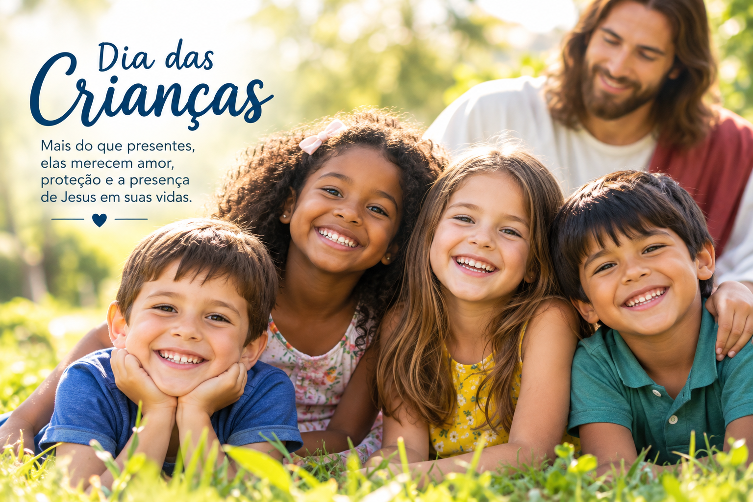 Dia das Crianças