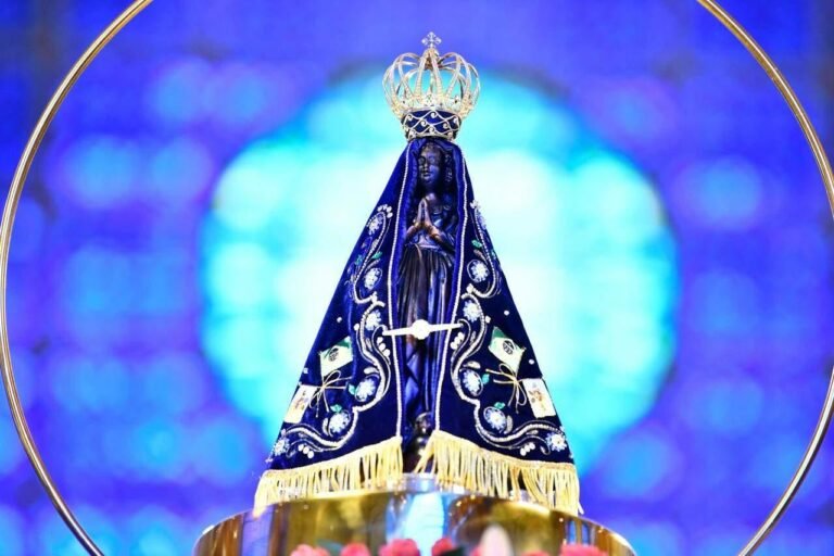 Nossa Senhora Aparecida
